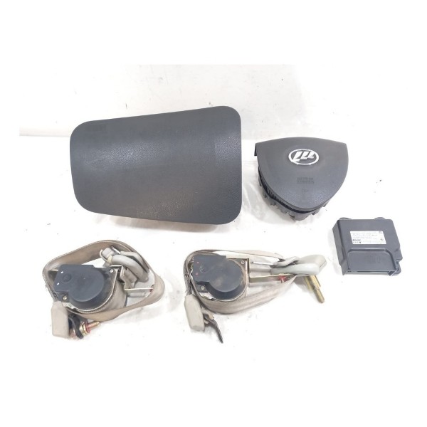 Kit Airbag Lifan X60 2014