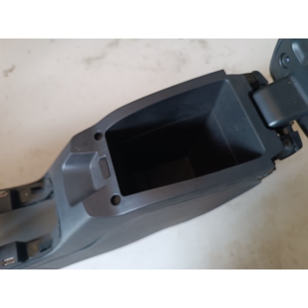 Console Central Citroen C4 Cactus 2019 2020 2021 2022