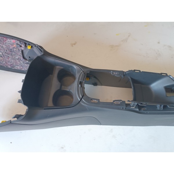 Console Central Citroen C4 Cactus 2019 2020 2021 2022