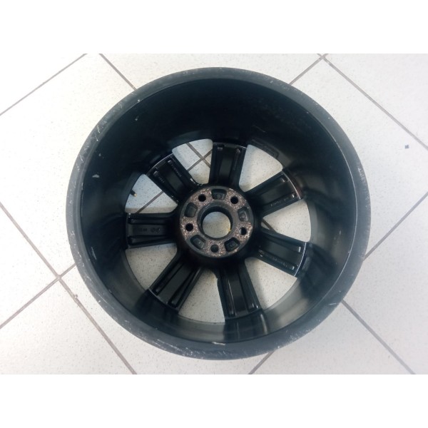 Roda Liga Aro 17 Audi A4 2009 2010 2011 2012 2013 5x112