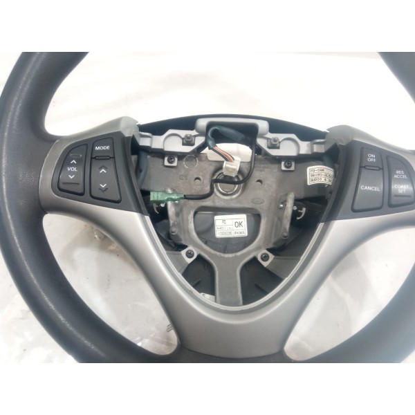 Volante Direção Hyundai I30 2012