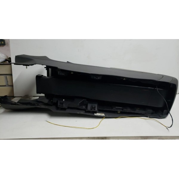 Console Central Ford Edge 2011