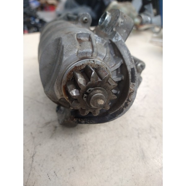 Motor Partida Arranque Ford Edge 3.5 V6 2012 2013 2014