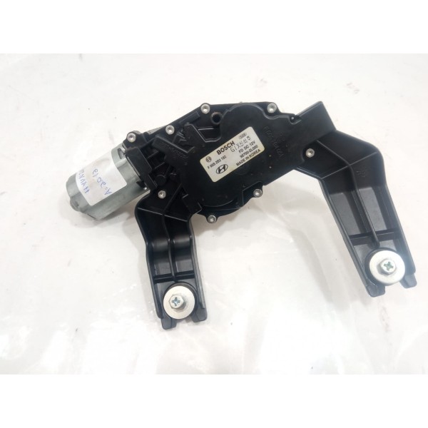 Motor Do Limpador Do Para-brisa Hyundai I30 2012