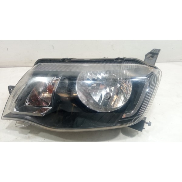 Farol Dianteiro Esquerdo Renault Kwid 2019