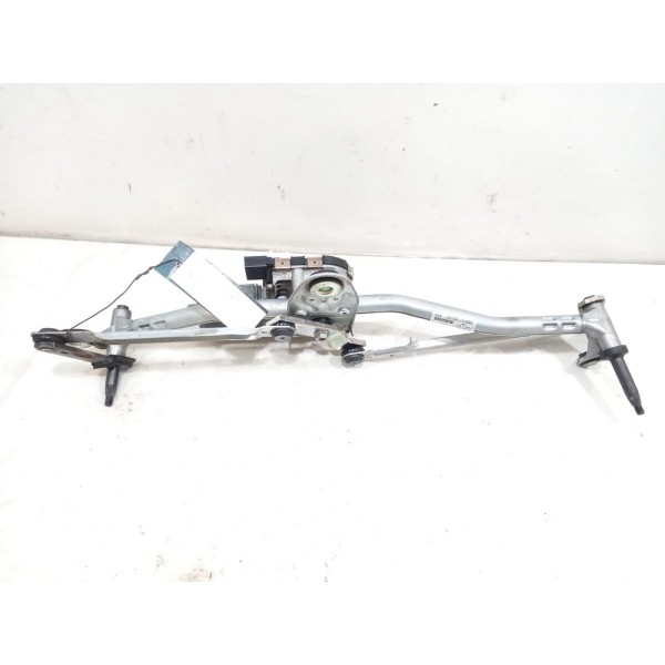 Motor Limpador Traseiro Audi Q3 Tsfi 2.0 2014