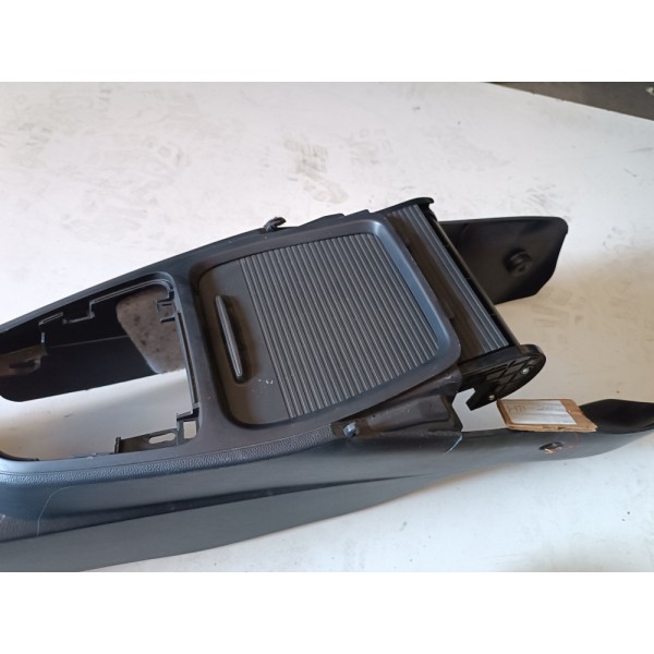 Console Central Hyundai Hb20 2012 2013 2014 2015 2016 A 2020