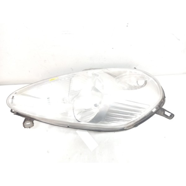 Farol Direito Fiat Punto 2011