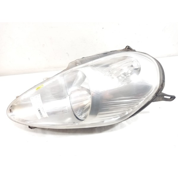 Farol Direito Fiat Punto 2011