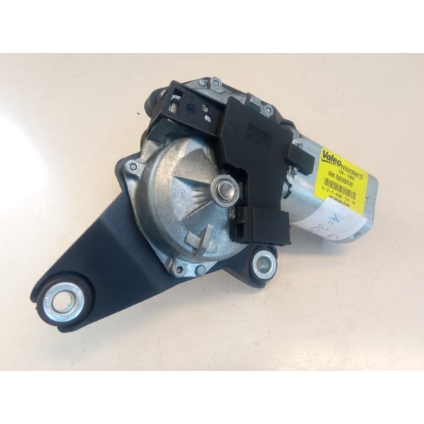 Motor Limpador Traseiro Gm Onix 2015