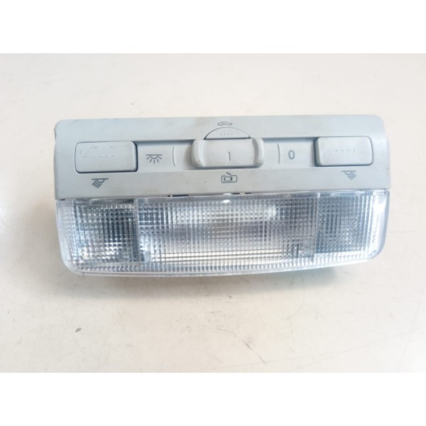 Luz De Teto Volkswagen Up 2015