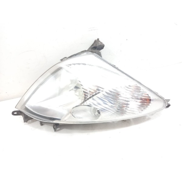 Farol Esquerdo Bmw 118i 2012 (sem Xênon )