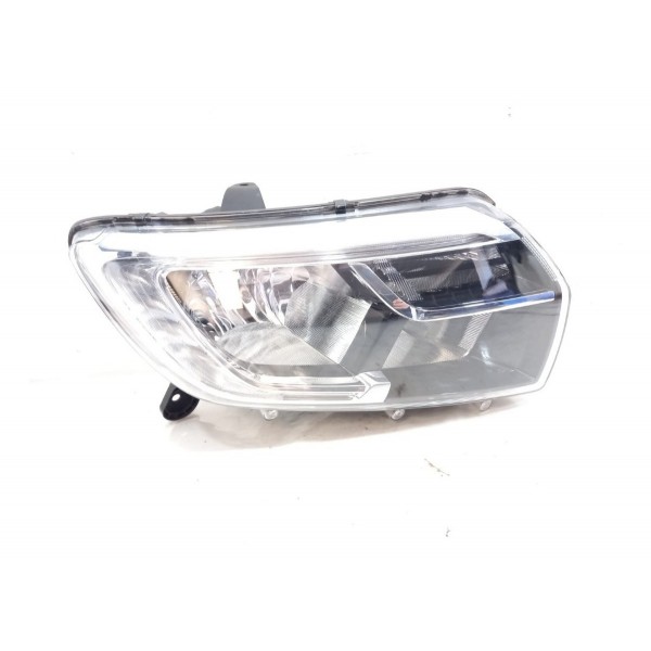 Farol Dianteiro Renault Sandero 2020 / Direito