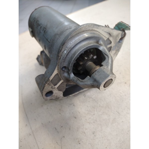 Motor Partida Arranque Peugeot 208 1.2 3cc 2017 2018 2019