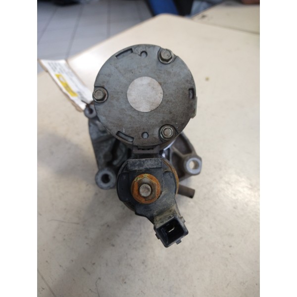 Motor Partida Arranque Peugeot 208 1.2 3cc 2017 2018 2019