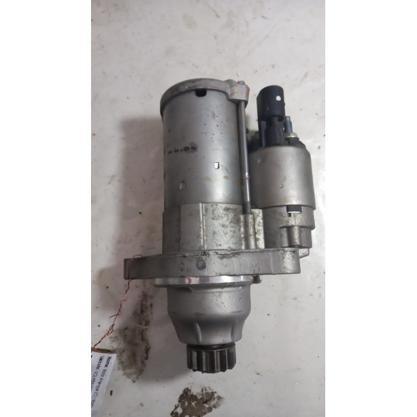 Motor Partida Arranque Polo Virtus Tsi 1.0 2017 2018 2019