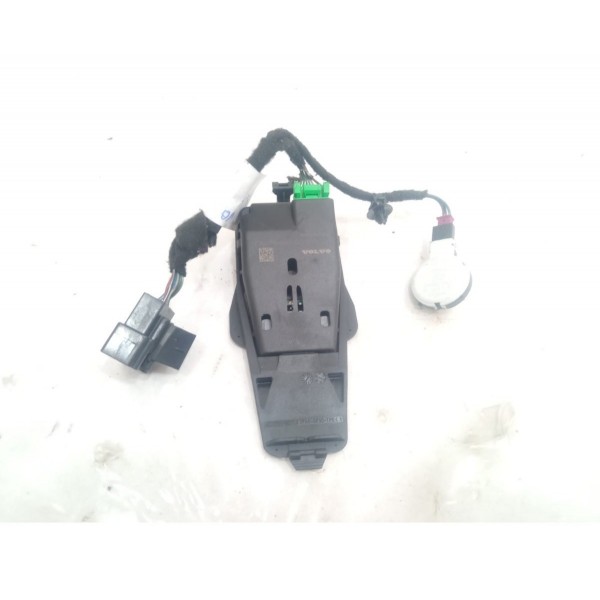 Sensor De Chuva Volvo Xc60 2013