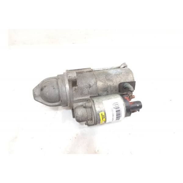 Motor Partida Arranque Captiva Sport 2.4 2010 2011 2012 2013