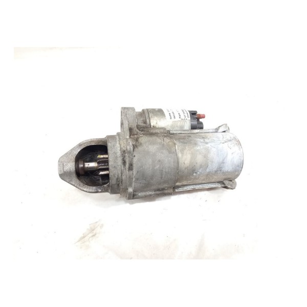 Motor Partida Arranque Captiva Sport 2.4 2010 2011 2012 2013