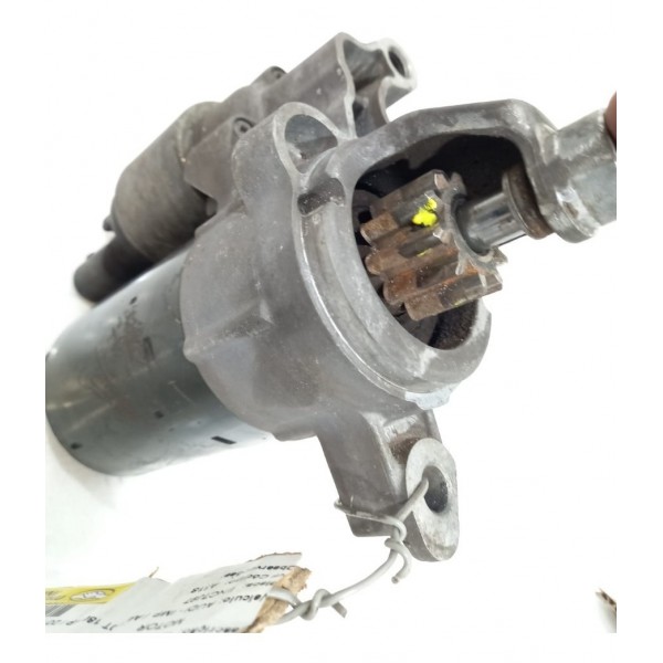 Motor Partida Arranque Audi A4 2.0 2010 2011 2012 Automático