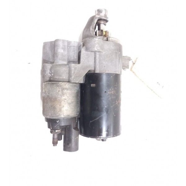 Motor Partida Arranque Audi A4 2.0 2010 2011 2012 Automático