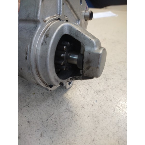 Motor Partida Arranque Citroen C4 Cactus 1.6 Thp 2019 2020