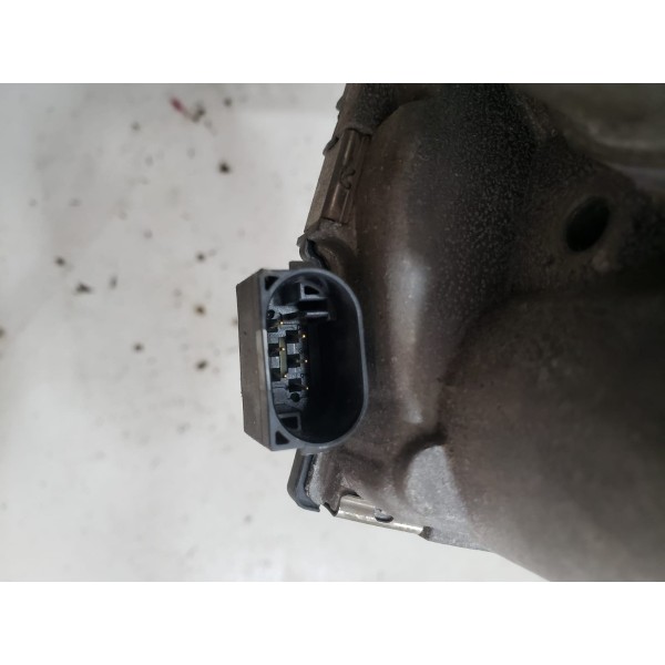 Tbi Corpo Borboleta Hyundai Ix35 2.0 16v 2011 2012 2013 2014