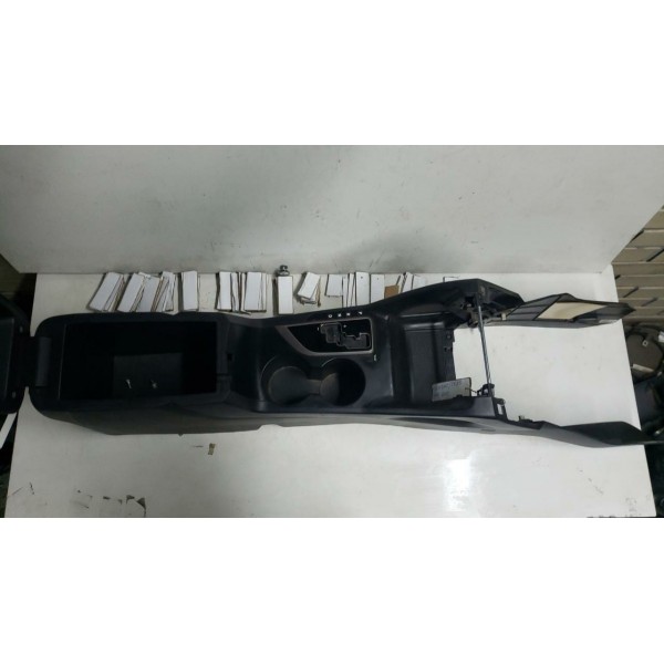 Console Central Hyundai Ix35 2011