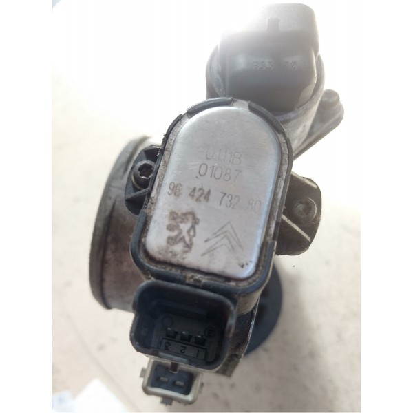 Tbi Corpo Borboleta Citroen Xsara Picasso 1.6 16v 2001 2002