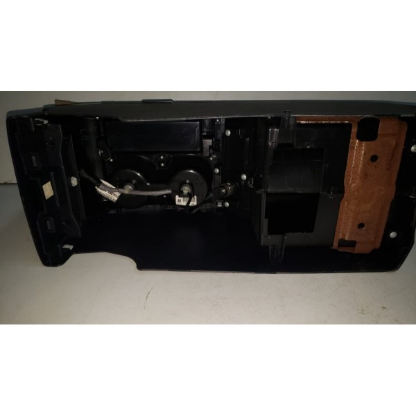 Console Central Honda Cr - V 2011