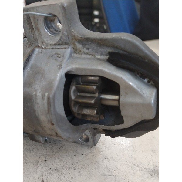 Motor Partida Arranque Land Rover Evoque 2.0 2013 2014