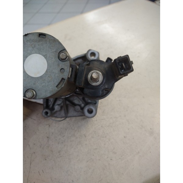 Motor Partida Arranque Peugeot 208 Citroen C3 1.2 3cc 2019