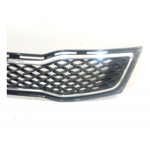 Grade Frontal Kia Optima 2.4 2013