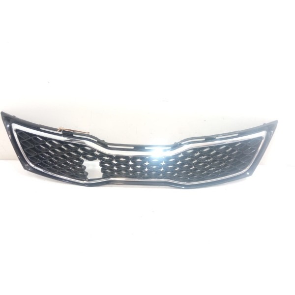 Grade Frontal Kia Optima 2.4 2013