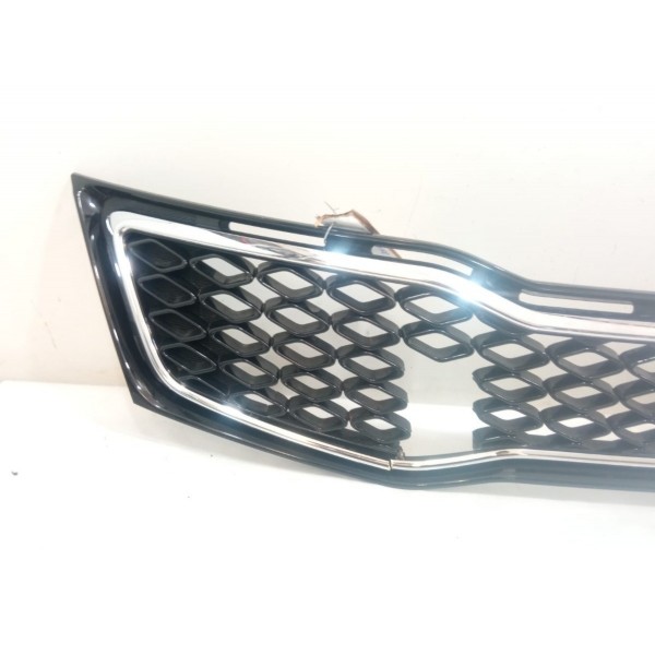 Grade Frontal Kia Optima 2.4 2013