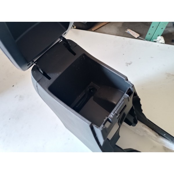 Console Central Hyundai Creta 2017 2018 2019 2020