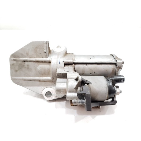 Motor Partida Arranque Tracker 1.0 Turbo 2021 2022 2023 Deta