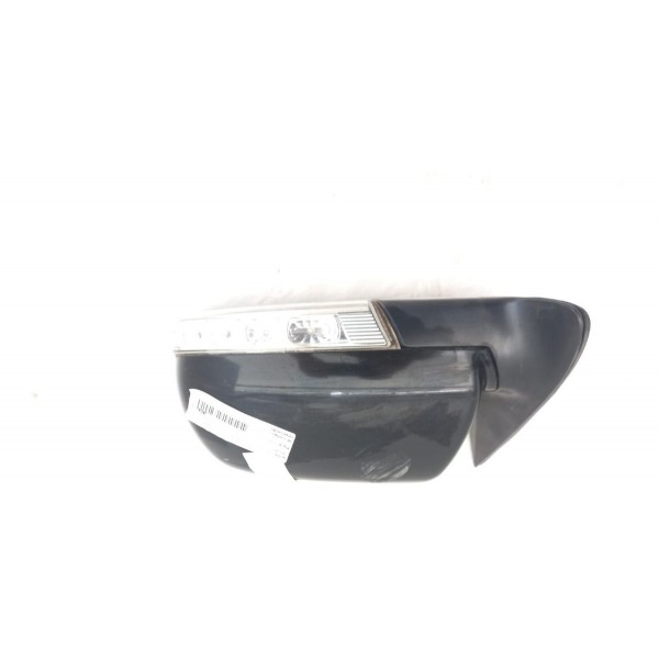 Retrovisor Hyundai Veracruz 2010 / Lado Esquerda ( Detalhe )