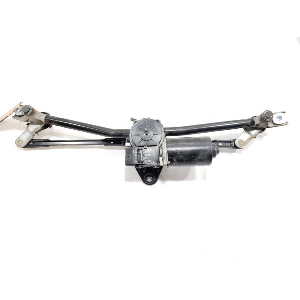 Motor Limpador Para-brisa Hyundai I30 2.0 2011