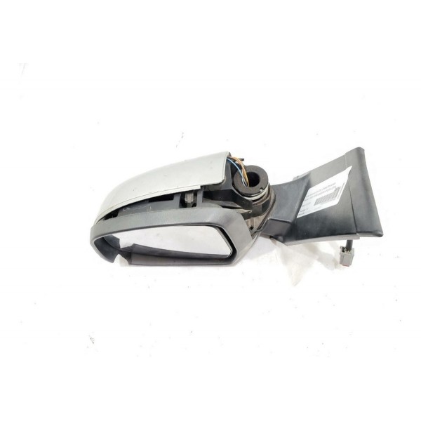 Retrovisor Ford Fiesta 1.6 2014 / Lado Esquerdo