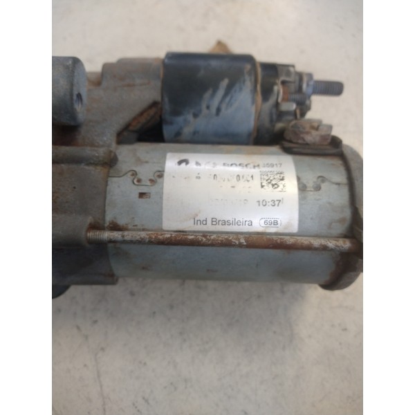 Motor Partida Arranque Strada 1.4 2015 2016 2017 2018 2019