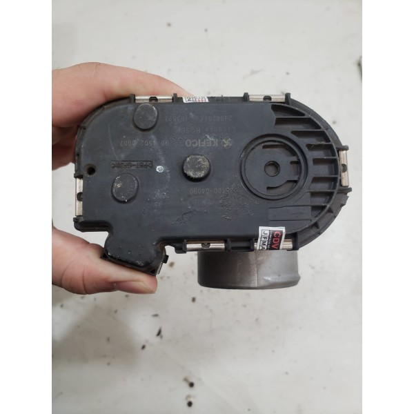 Tbi Corpo Borboleta Hyundai Hb20 1.0 3cc 2016 2017 2018 2019