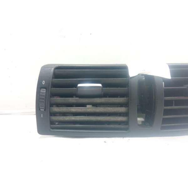 Difusor De Ar Central Bmw 118i 2012