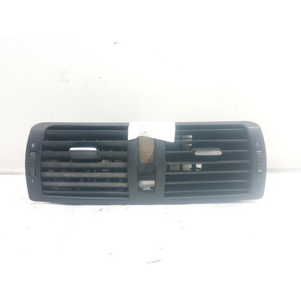 Difusor De Ar Central Bmw 118i 2012