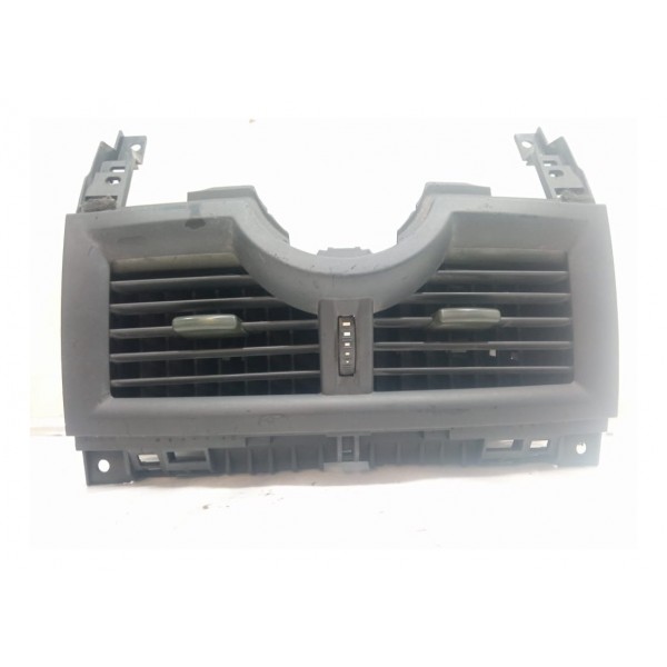 Difusor De Ar Central Renault Megane 2007/12