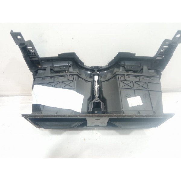 Difusor De Ar Central Renault Megane 2007/12