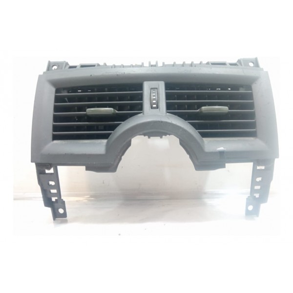 Difusor De Ar Central Renault Megane 2007/12