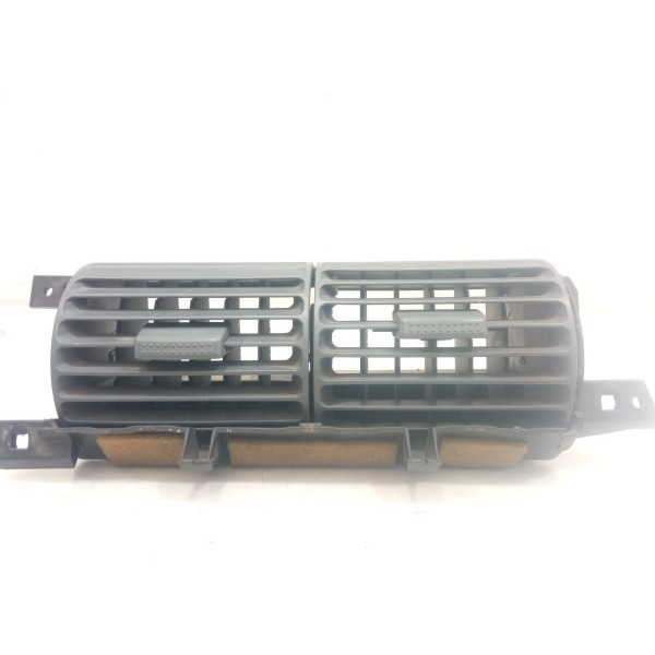 Difusor De Ar Central Honda Fit 2006