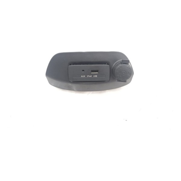 Usb Aux Kia Soul 2012