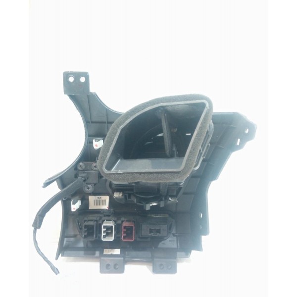 Difusor De Ar Esquerdo Hyundai Ix35 2012